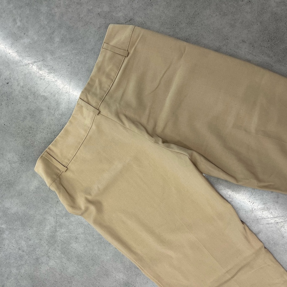 Y2K Low Rise Stretch Pants - Picture 7 of 8